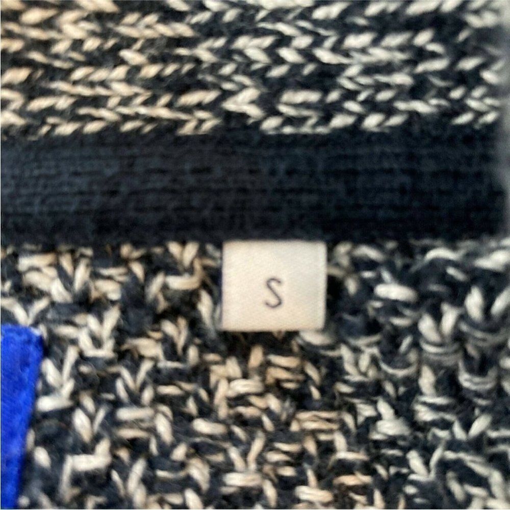 Jules Collared Button Cardigan - Picture 4 of 8